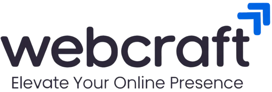 WebCraft Logo